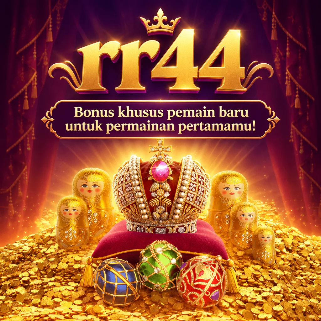 rr44 · Game & unduhan