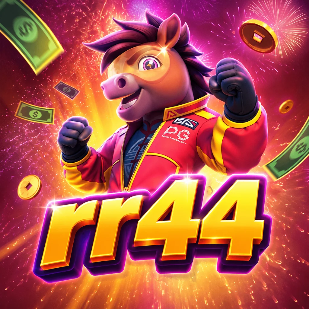 rr44 · Fortune Horse