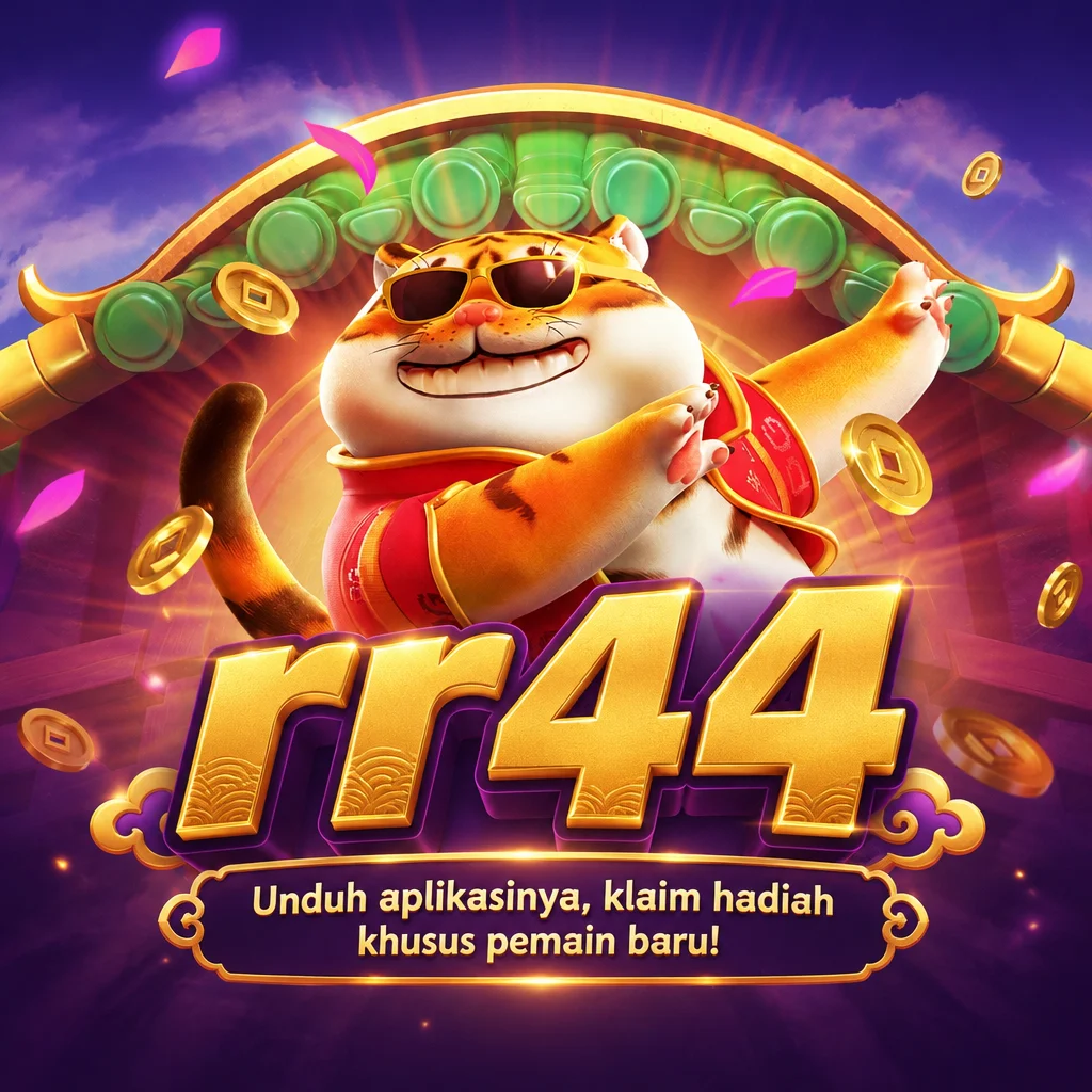 rr44 · Game & unduhan