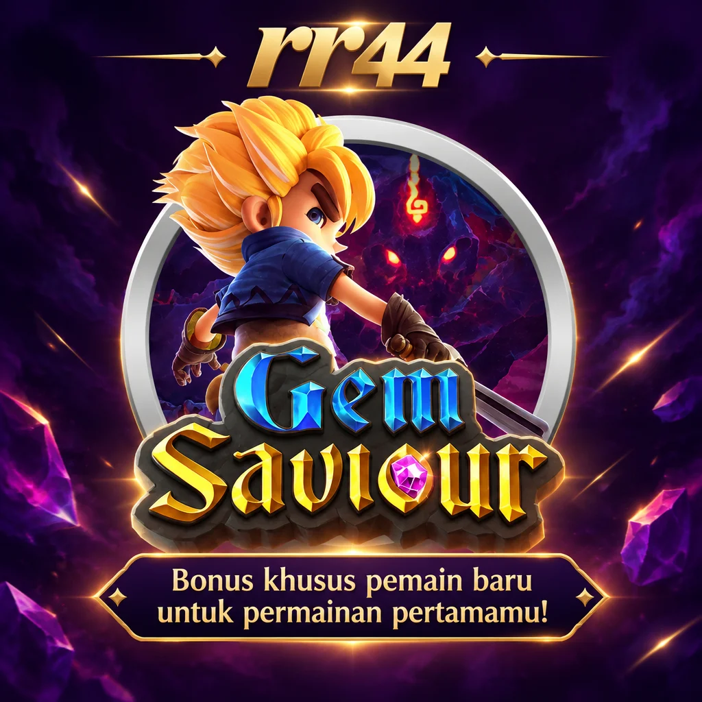 rr44 · Gem Saviour