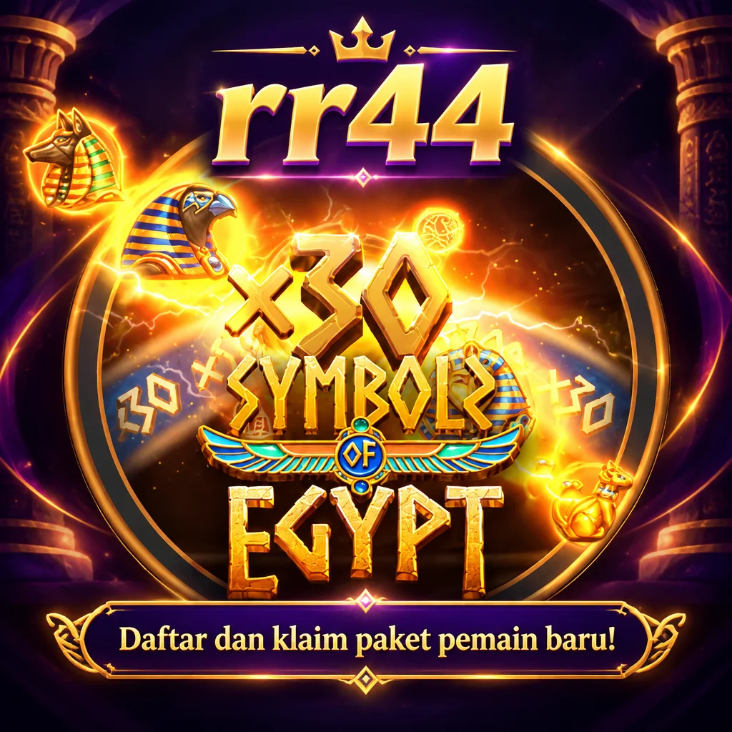 rr44 · Symbols Of Egypt